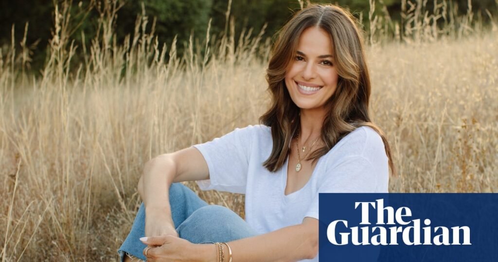 ‘We’re exhausted – but not from doing too much’: can this woman help us survive the age of distraction? | Health & wellbeing