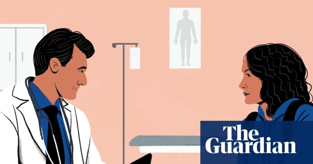 ‘You are worthy and deserving of help’: six practical ways to navigate medical misogyny | Health & wellbeing ‘You are worthy and deserving of help’: six practical ways to navigate medical misogyny | Health & wellbeing