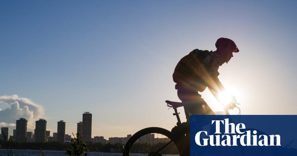 ‘You don’t need one … until you do’: 10 safety essentials cyclists won’t leave home without | Cycling