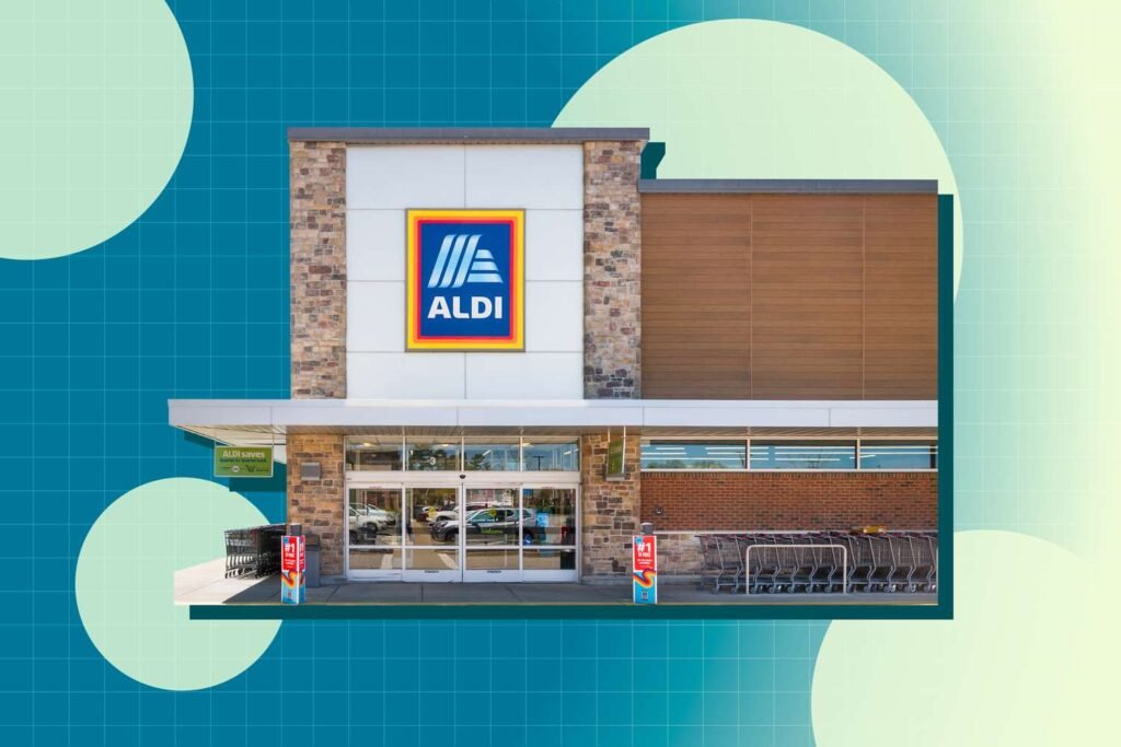 10 Best Aldi Finds in Stores Right Now
