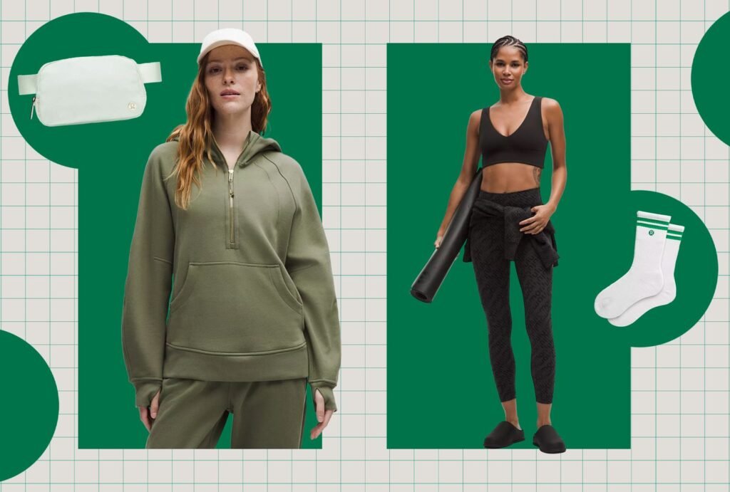 10 Best Lululemon ‘We Made Too Much’ Picks to Shop Now