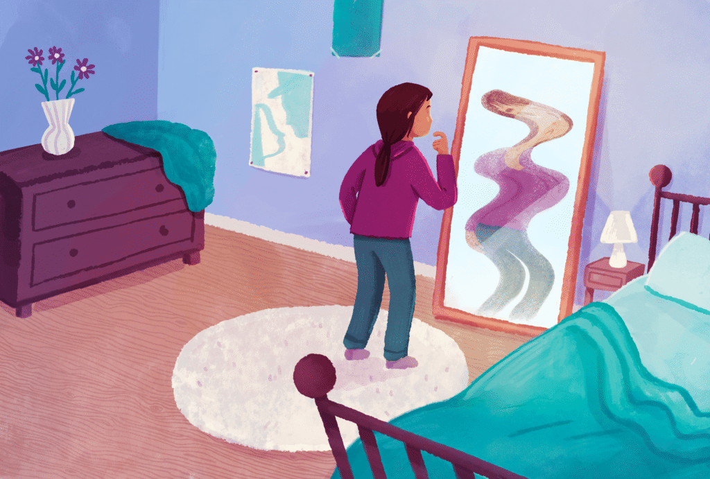 10 Cognitive Distortions That Can Cause Negative Thinking