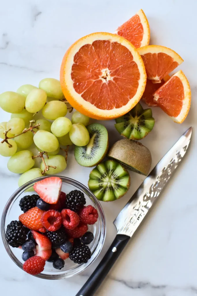 10 Collagen Boosting Superfoods (and ways to get more collagen) • Kath Eats