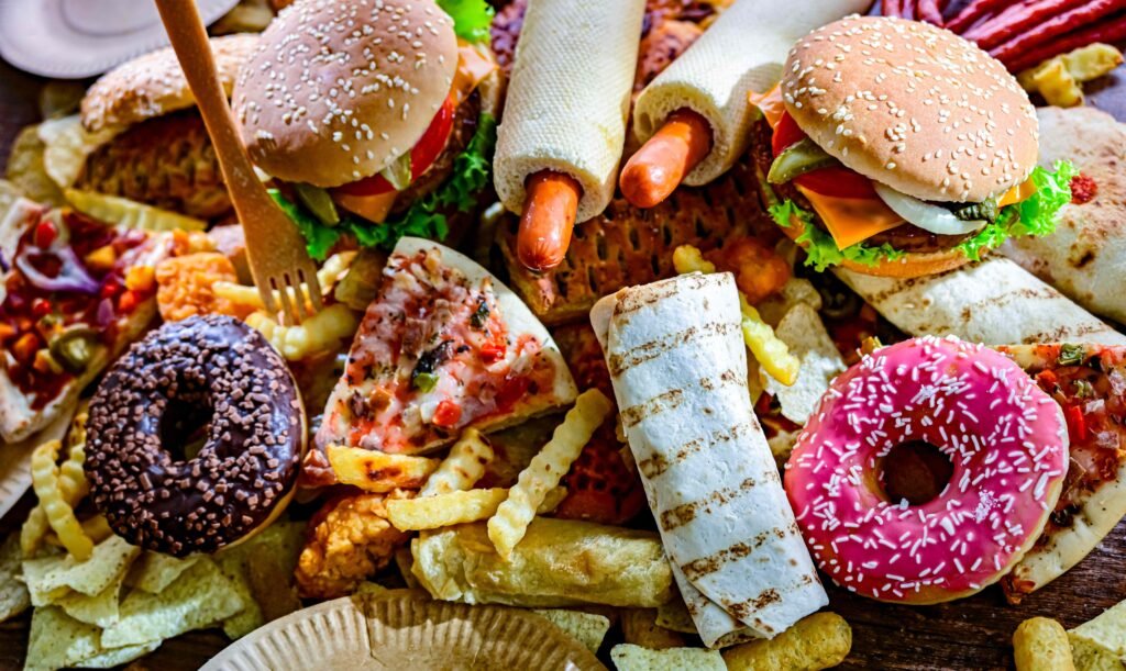 10 Foods and Drinks To Avoid if You Have High Blood Pressure
