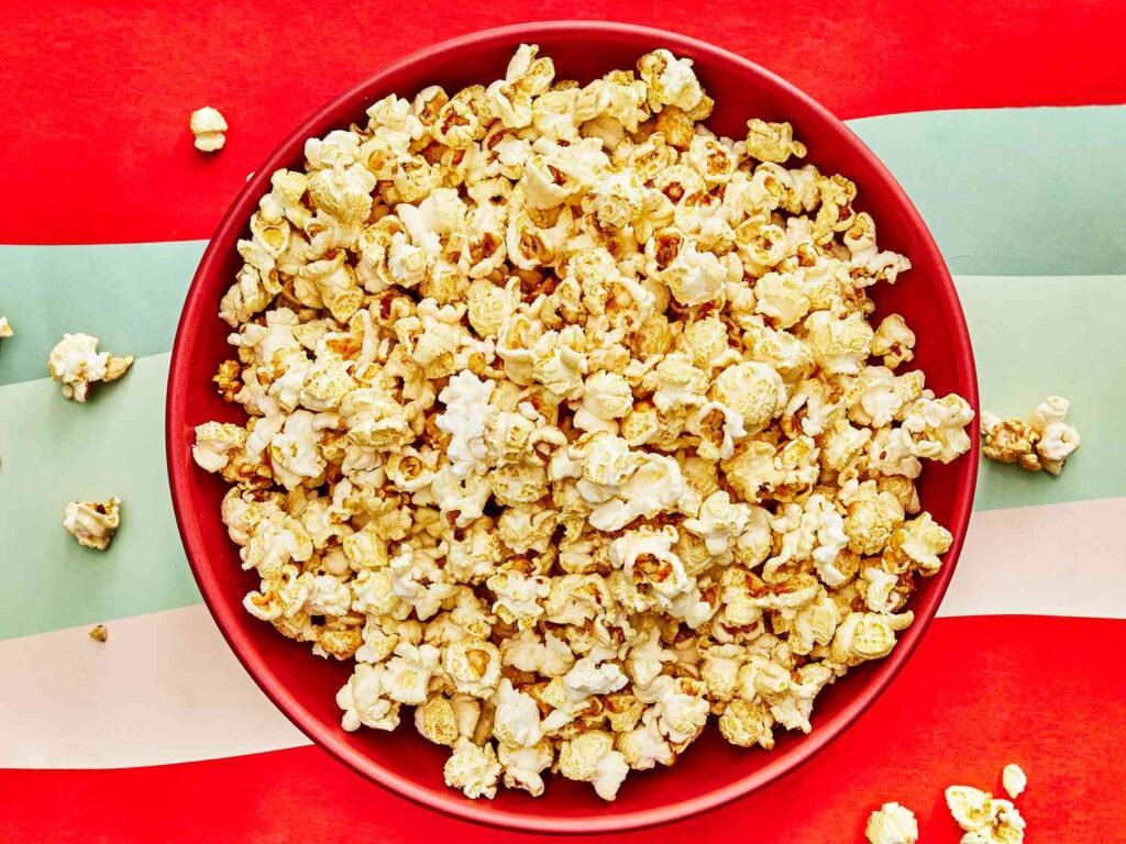 10 Unexpectedly Delicious Popcorn Recipes You’ll Want to Eat by the Handful