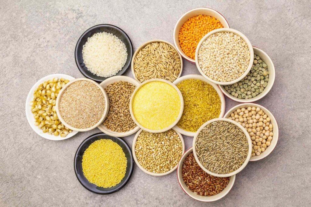 13 Healthiest Rice Alternatives, From a Dietitian