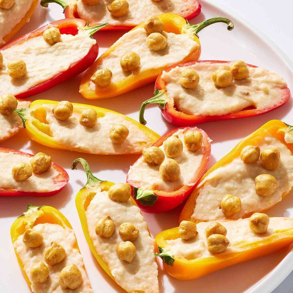 15+ 10-Minute Snack Recipes to Make Forever 15+ 10-Minute Snack Recipes to Make Forever
