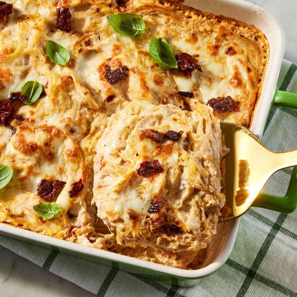 15+ Cozy Casseroles You Can Make with Rotisserie Chicken 15+ Cozy Casseroles You Can Make with Rotisserie Chicken