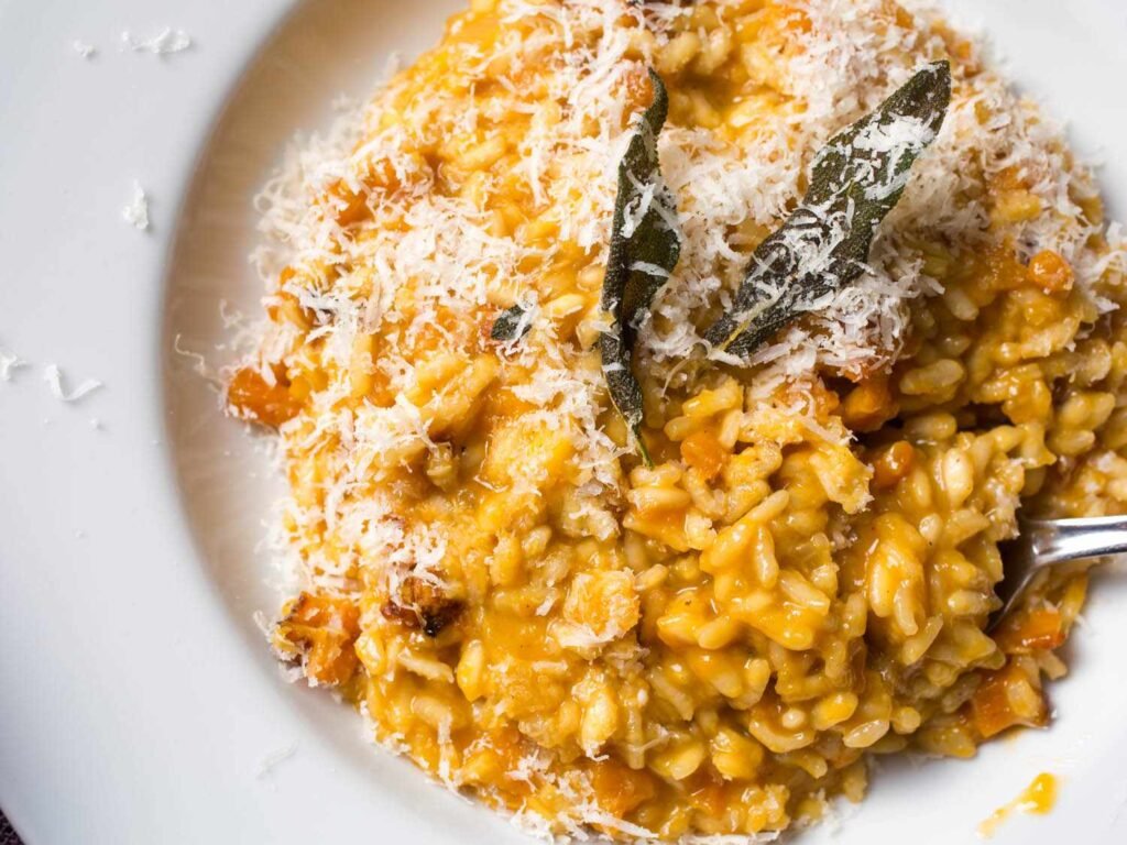 15 Squash Recipes Featuring Creamy Risotto, Crispy Zucchini Fritters, and More