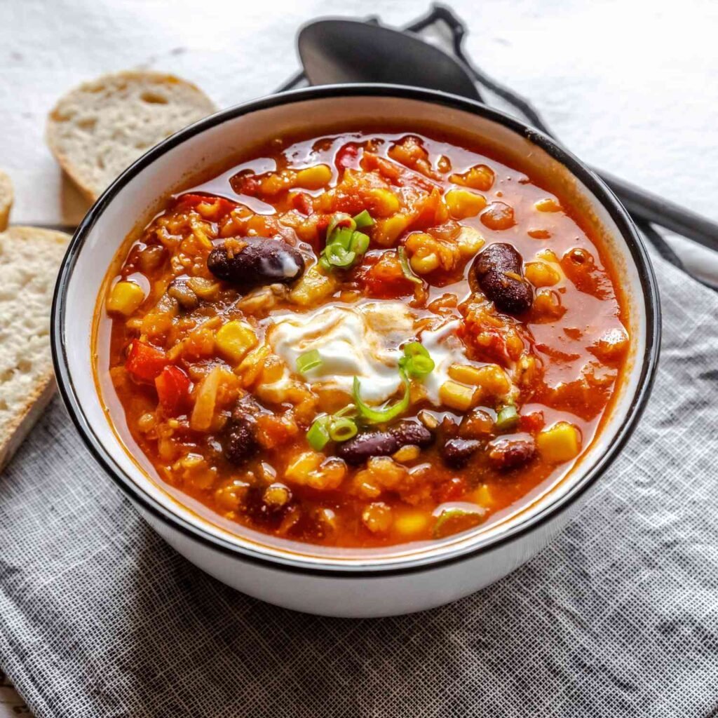 16 Unorthodox (But Awesome) Chili Recipes for Next-Level Comfort Food