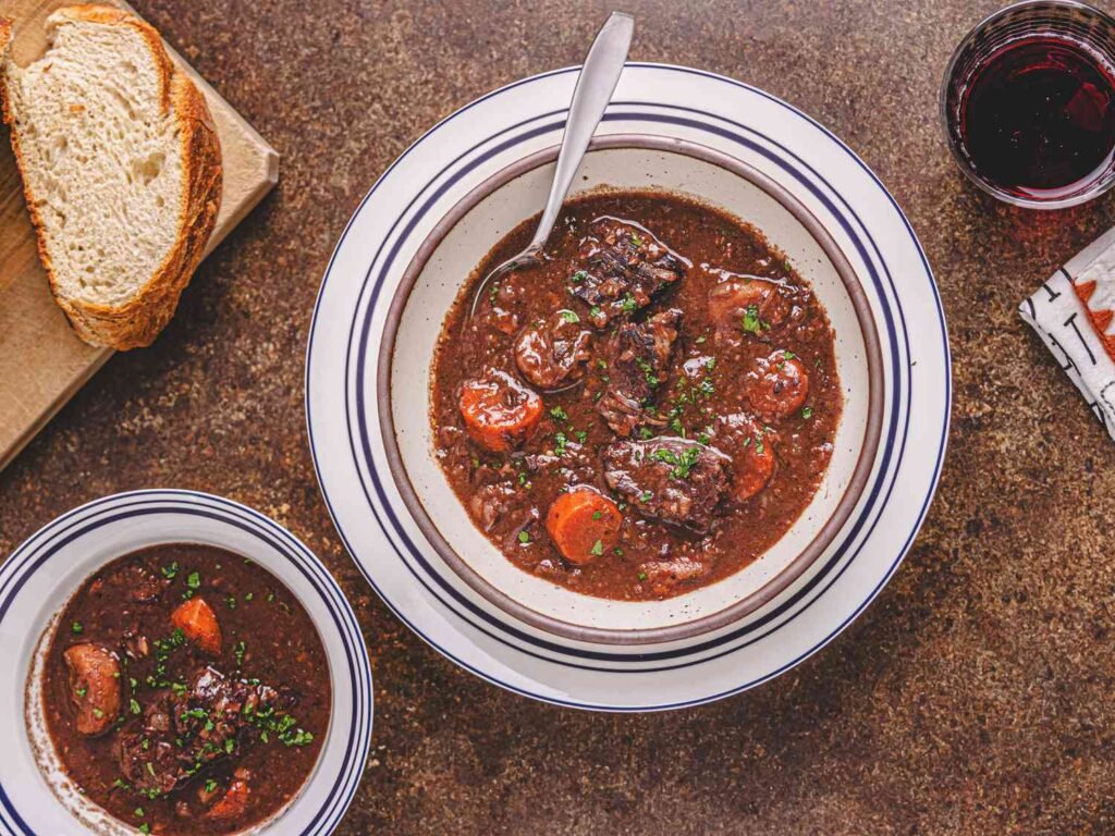 17 Hearty Stew Recipes to Celebrate the Arrival of Sweater Weather