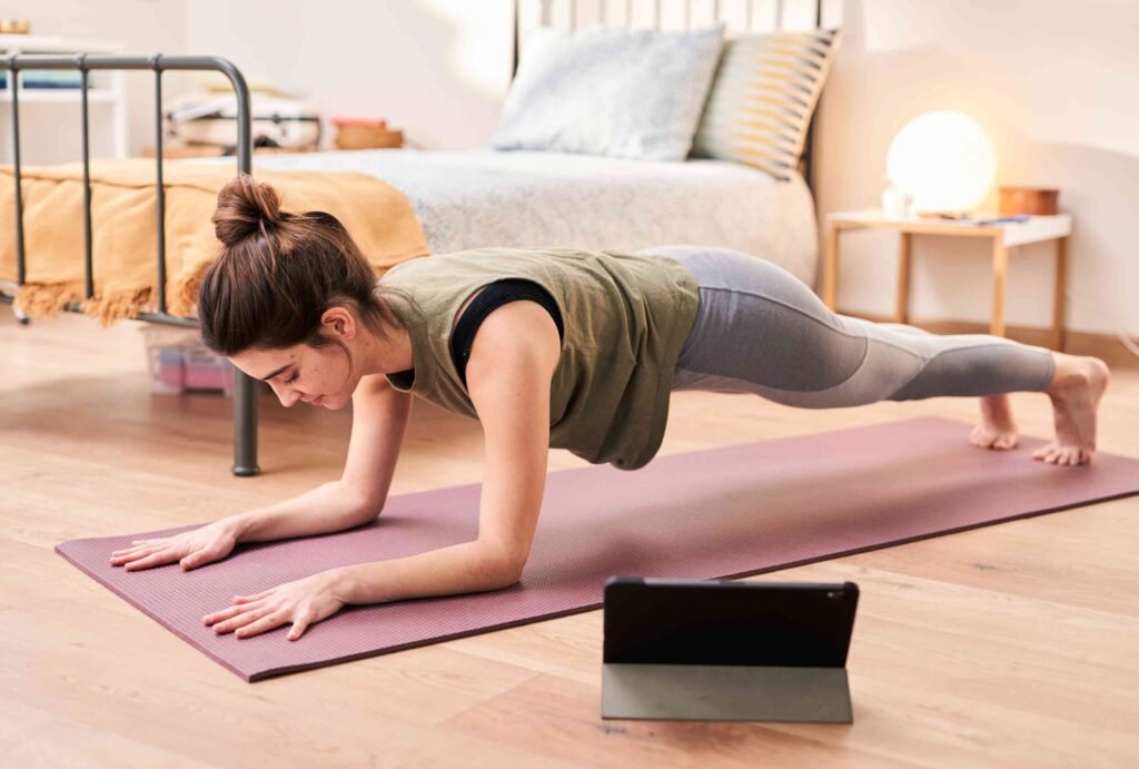 19 Plank Exercises To Build a Strong Core