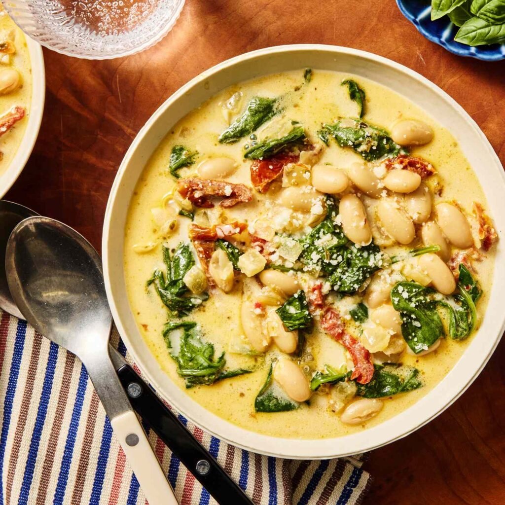 20+ Anti-Inflammatory One-Pot Vegetarian Dinner Recipes