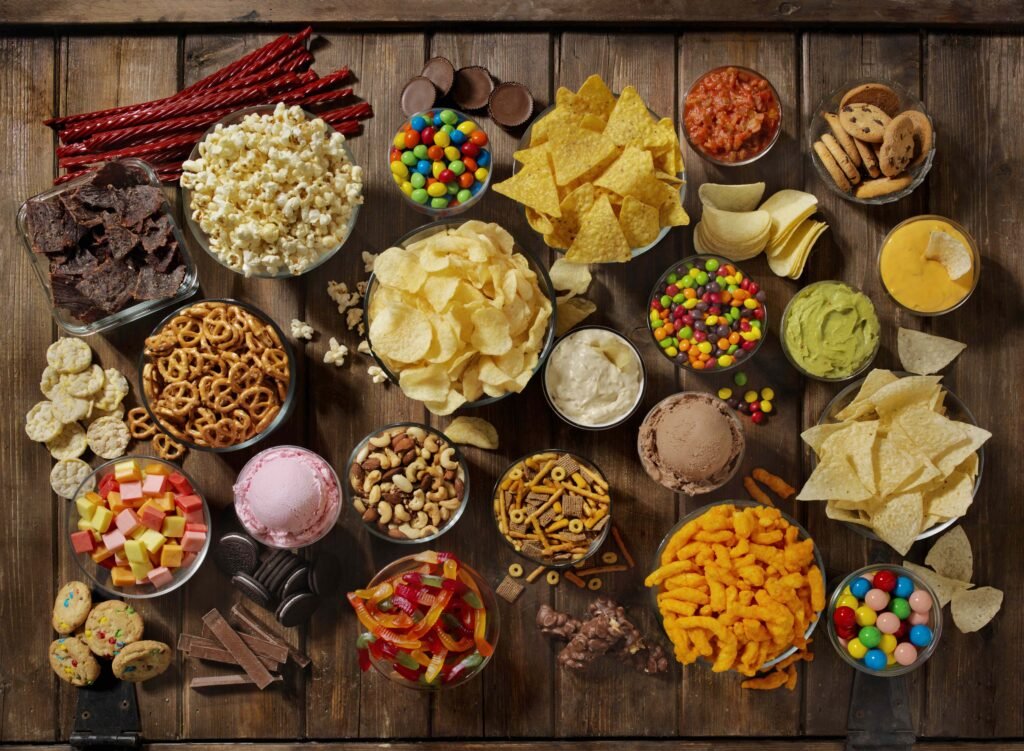 3 Easy Ways to Tell If a Snack Is Ultra-Processed