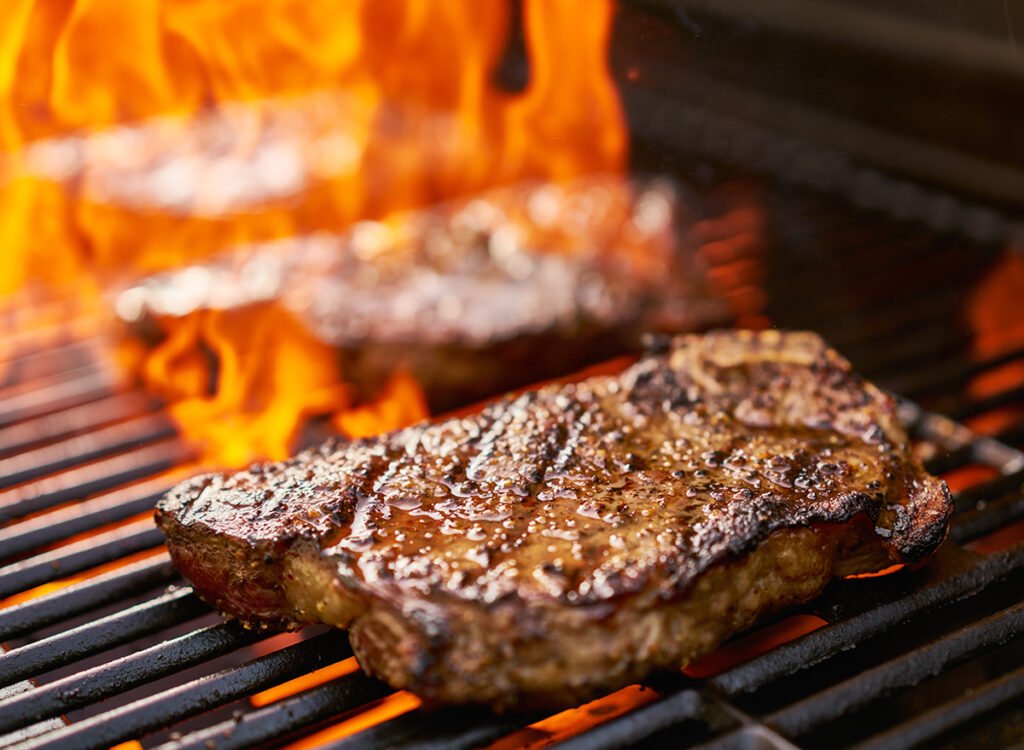 3 Restaurant Chains With the Freshest Steaks, According to a Butcher