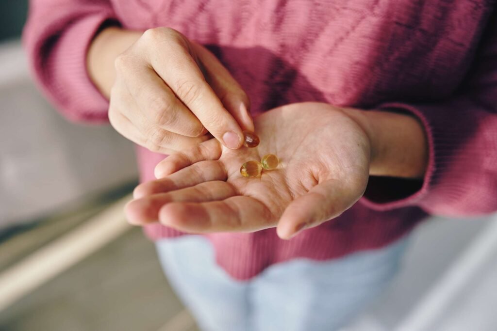 3 Supplements That Don't Mix Well with Magnesium