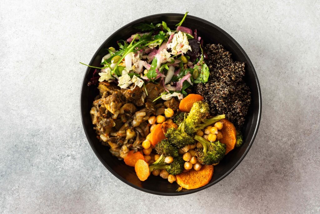 4 Best Foods for Pancreatitis—Plus Foods To Avoid