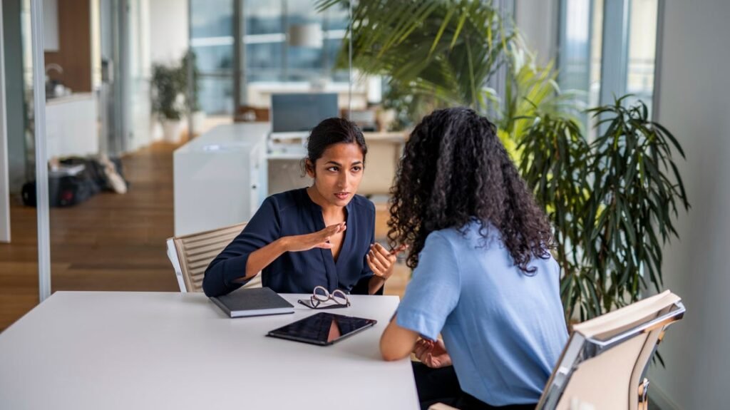 4 Common Passive Aggressive Phrases People Say In The Workplace