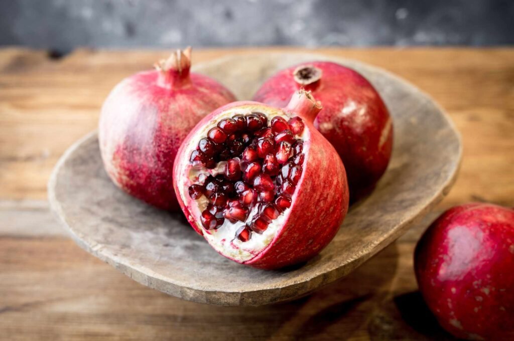 4 Reasons To Consider Pomegranates a Superfood