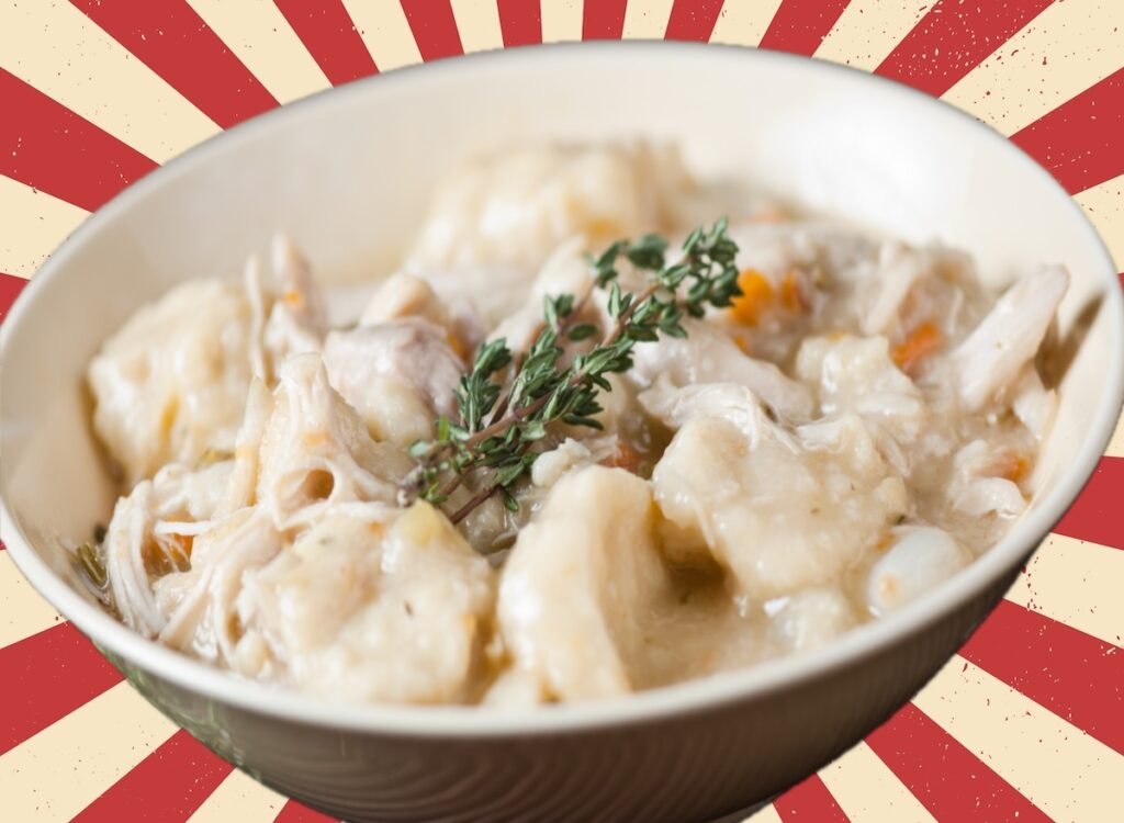 4 Restaurant Chains With the Best Chicken and Dumplings, According to Chefs 4 Restaurant Chains With the Best Chicken and Dumplings, According to Chefs