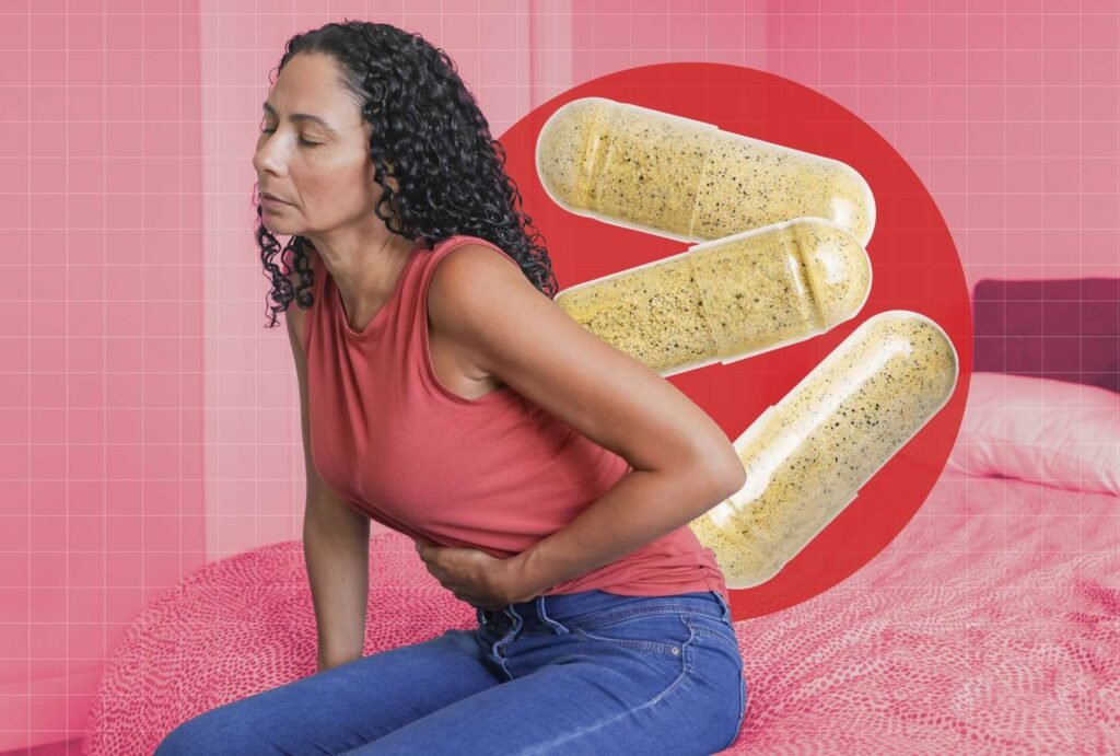 4 Signs You Might Need a Fiber Supplement 4 Signs You Might Need a Fiber Supplement