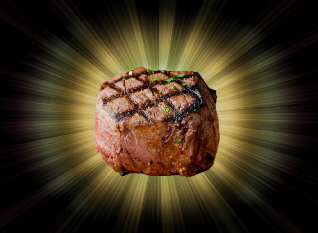 4 Steakhouse Chains With the Juiciest Filets, According to Chefs