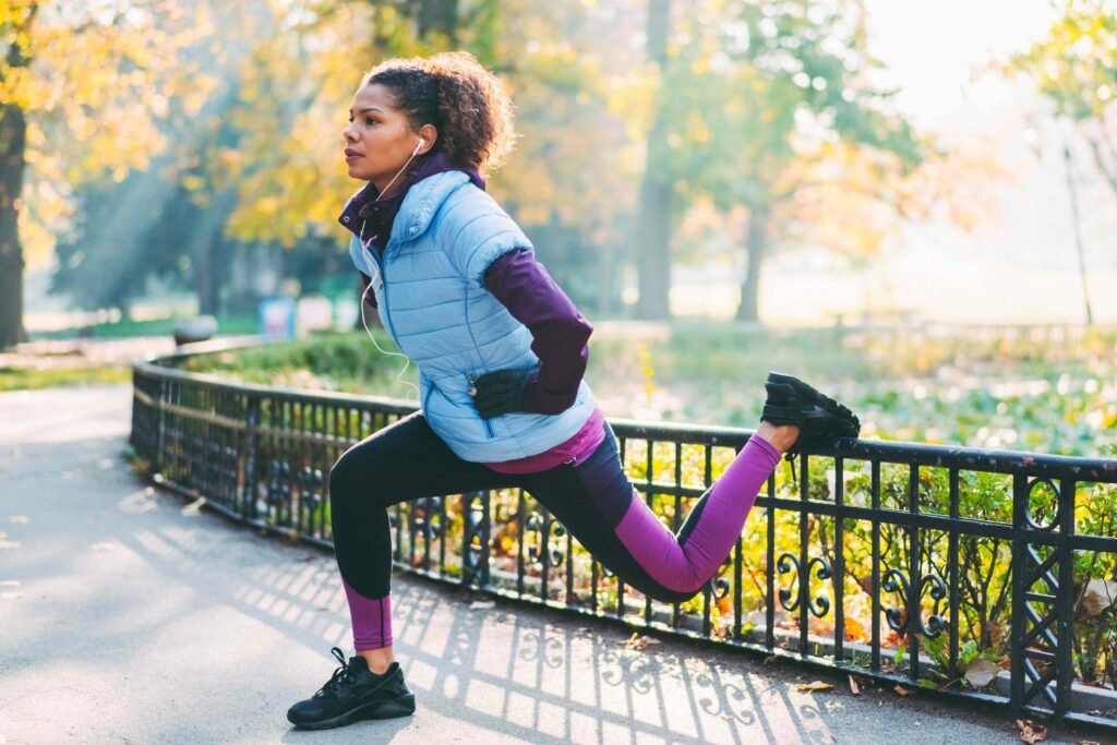 5 Ankle Mobility Exercises You Need To Start Doing Today