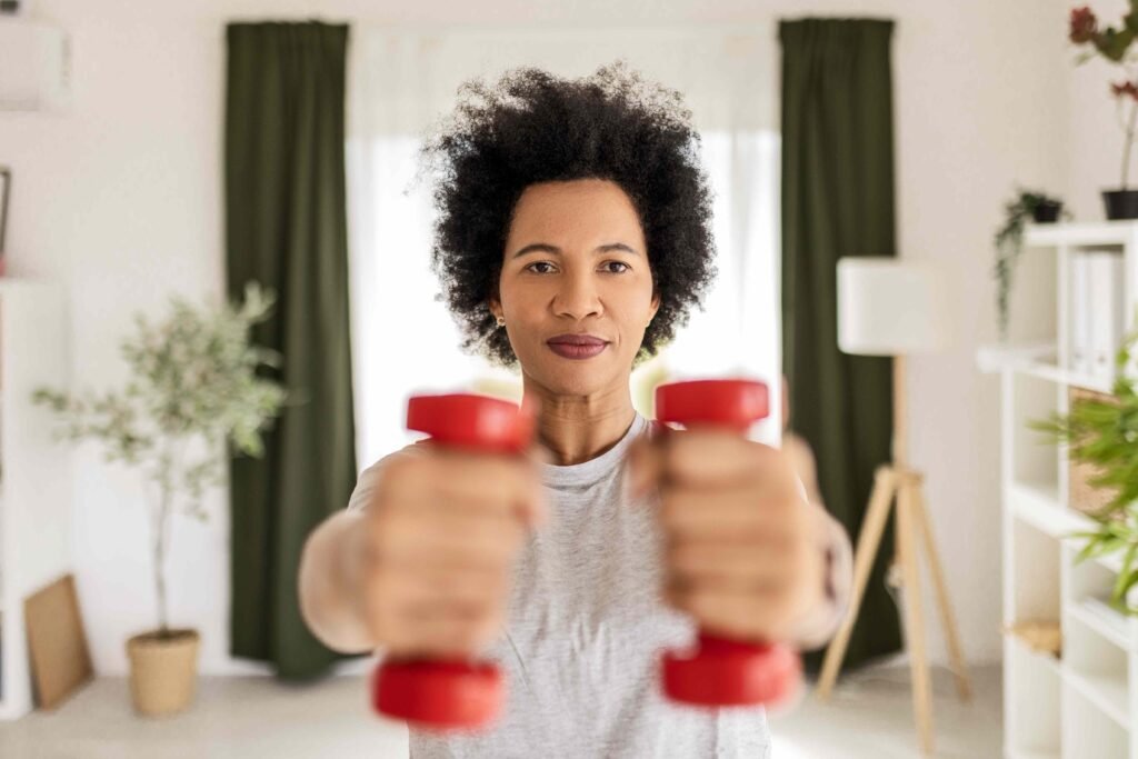 5 Exercises to Improve Your Bone Density