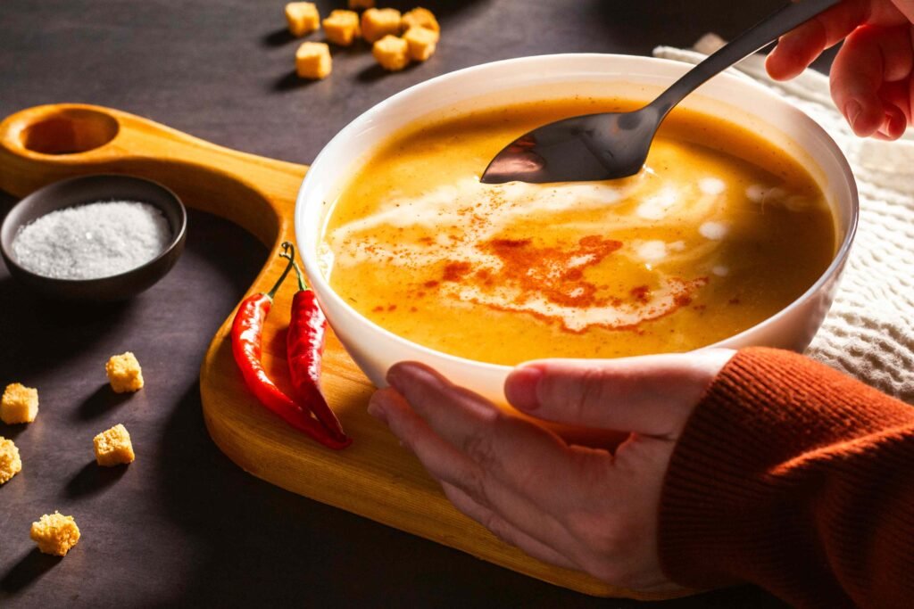 5 Mistakes That Are Making Your Soups Less Healthy