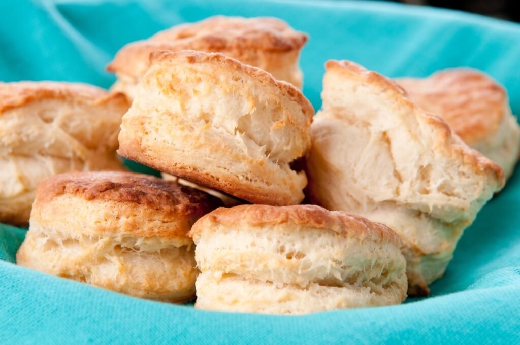 5 Restaurant Chains With the Best Biscuits, According to Chefs 5 Restaurant Chains With the Best Biscuits, According to Chefs