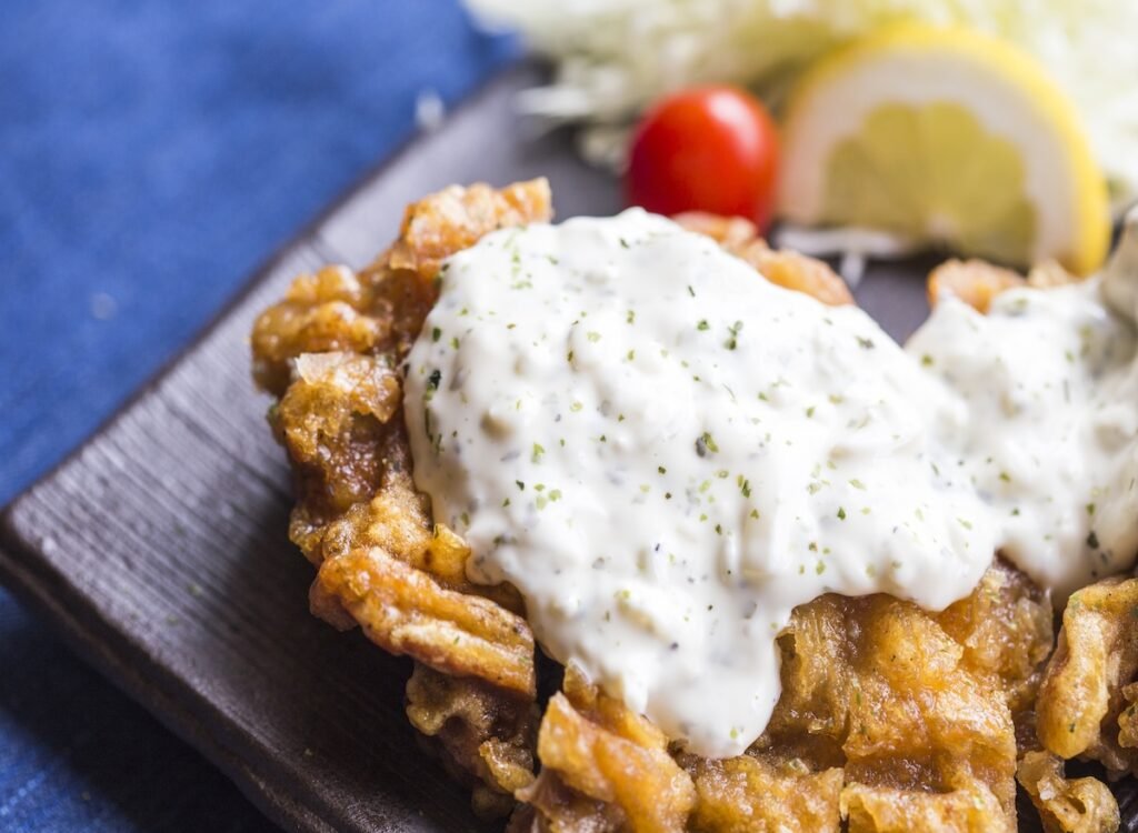 5 Restaurant Chains With the Best Country-Fried Steak, According to Chefs 5 Restaurant Chains With the Best Country-Fried Steak, According to Chefs