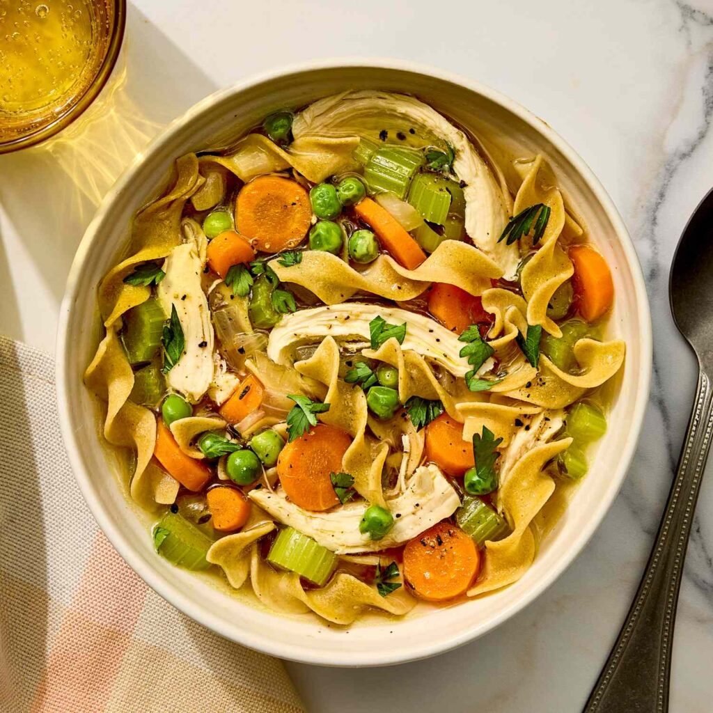 5+ Soup Recipes to Make, Not Buy