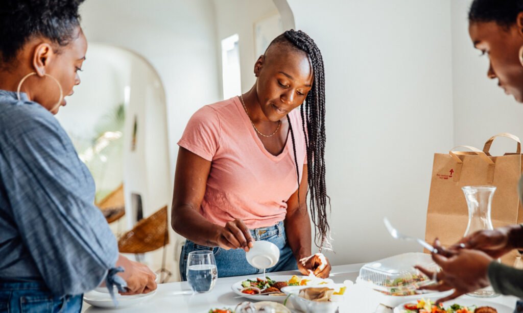 5 Ways To Reduce Hunger By Promoting Natural GLP-1 Production