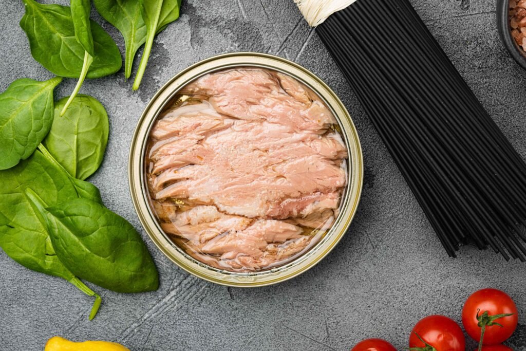 5 Ways to Make Your Canned Tuna Healthier, According to Registered Dietitians