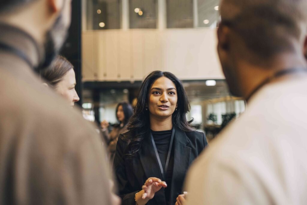 50 Questions to Ask When You Don’t Know What to Say