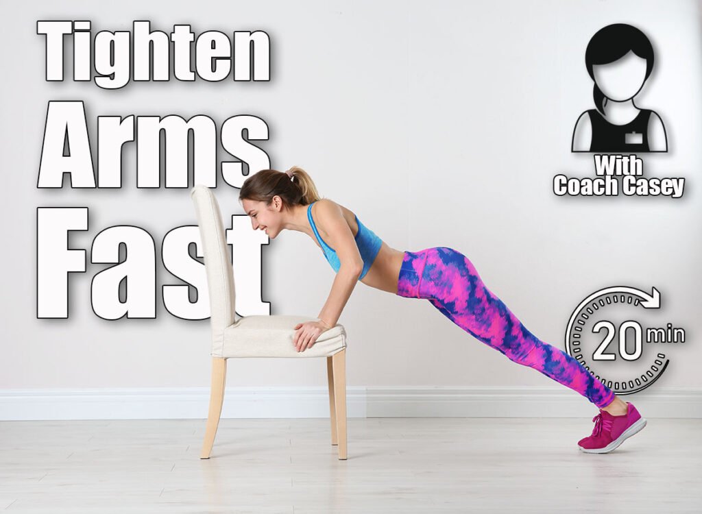 6 Bodyweight Moves That Erase Bat Wings After 50 6 Bodyweight Moves That Erase Bat Wings After 50
