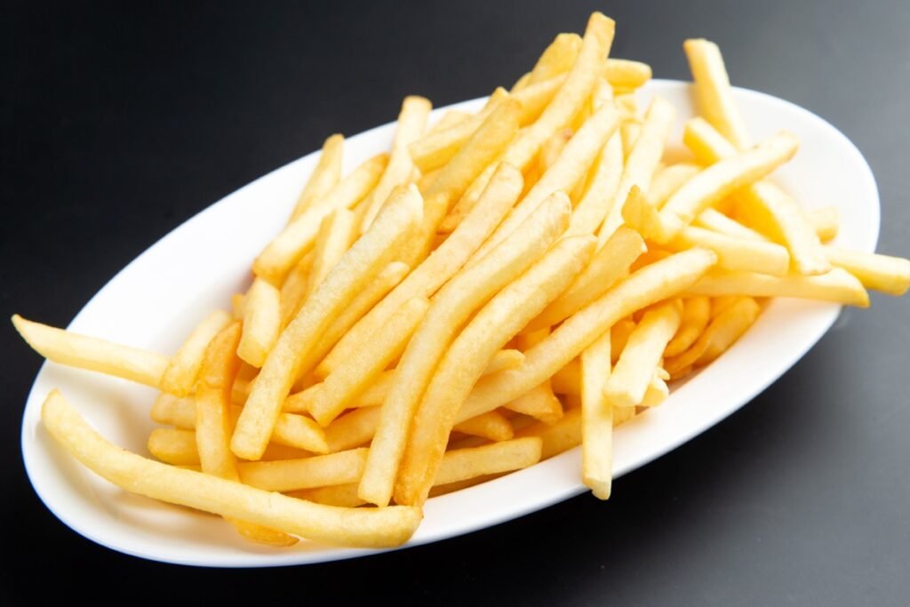 6 Frozen Fried Foods Shoppers Say Beat the Real Thing