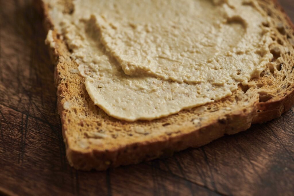 6 Healthiest Spreads for Sandwiches