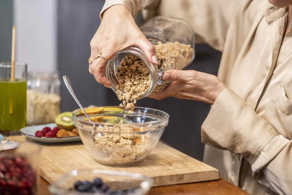 6 Healthiest Types of Oats for Fiber and Heart Health
