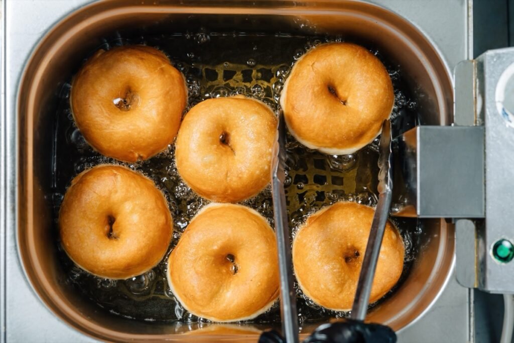 6 Restaurant Chains With the Best Deep-Fried Donuts 6 Restaurant Chains With the Best Deep-Fried Donuts