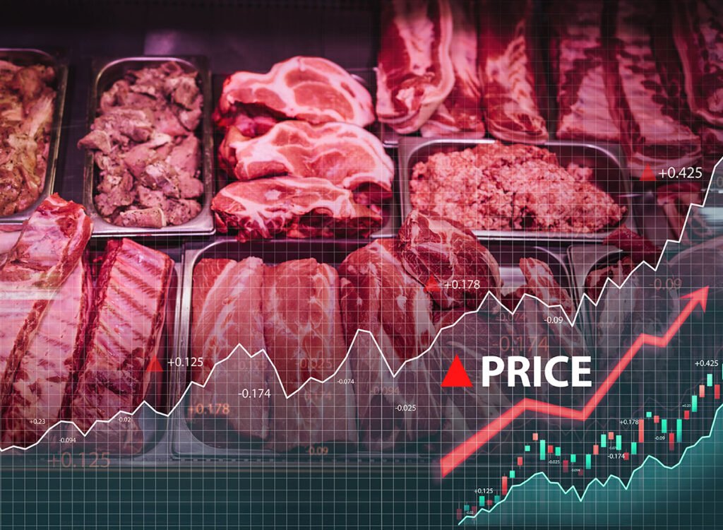 7 Grocery Meat Prices That Are Skyrocketing Right Now
