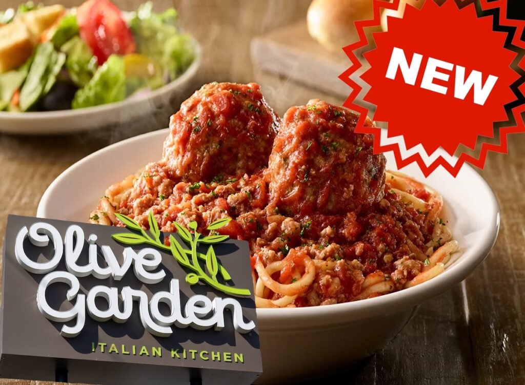 7 New Olive Garden Dishes That Could Save You Money on Dinner — Eat This Not That