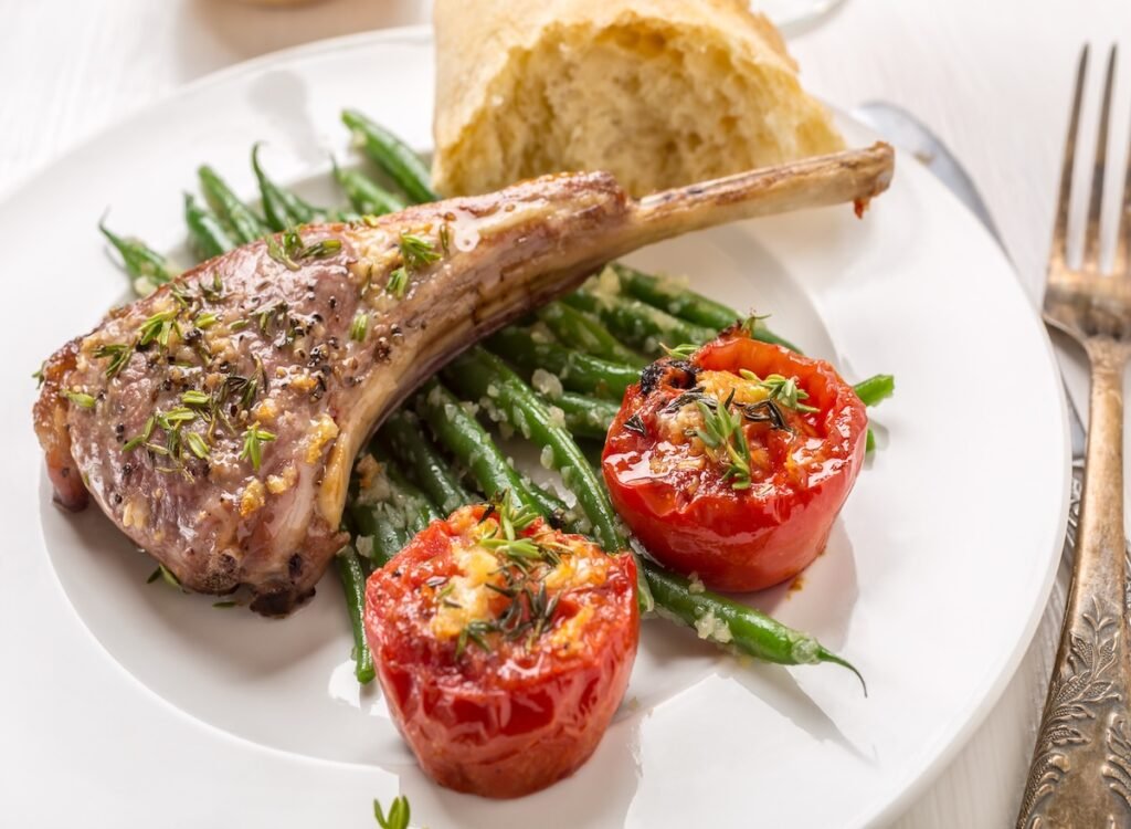7 Restaurant Chains With the Best Lamb Chops 7 Restaurant Chains With the Best Lamb Chops