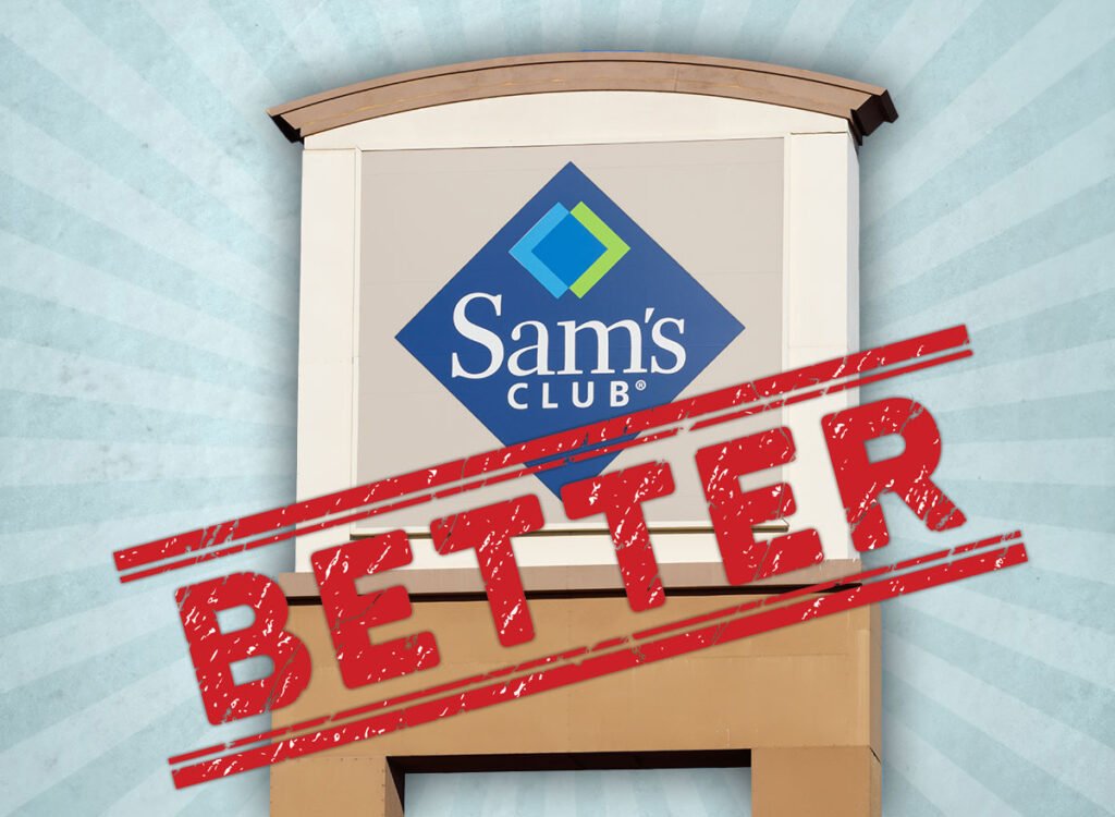 7 Sam’s Club Groceries Shoppers Say Beat Name Brands 7 Sam’s Club Groceries Shoppers Say Beat Name Brands
