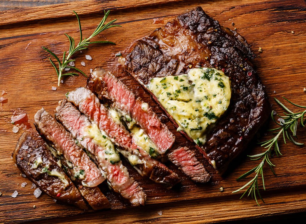 7 Steakhouse Chains That Nail a Perfect Medium-Rare Every Time