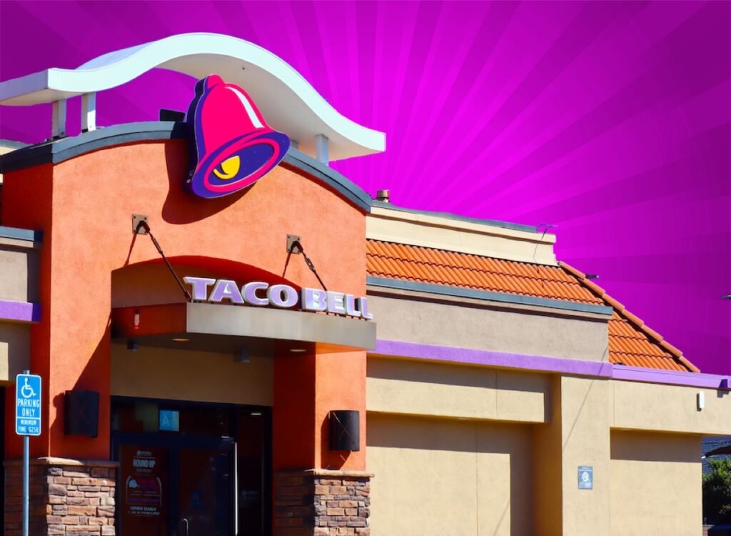 7 Taco Bell Favorites Fans Call "Perfect Late Night Orders" This Week