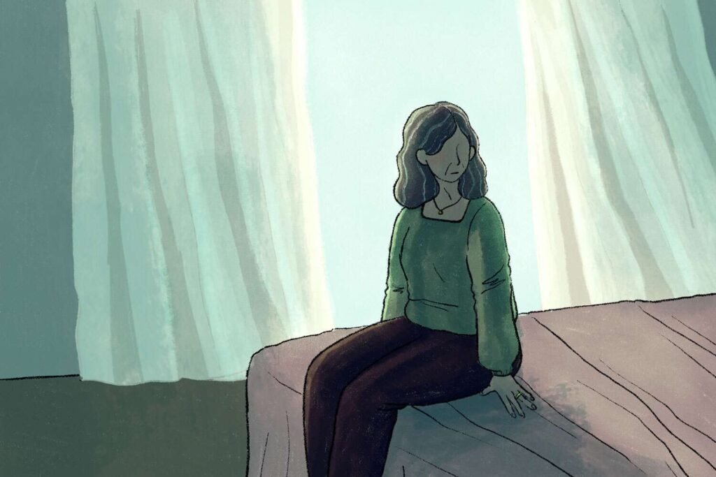 7 Tips on Grief and Acceptance