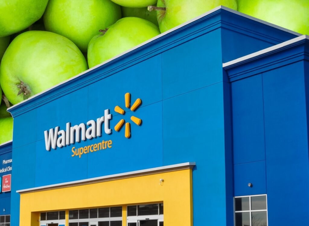 7 Walmart Grocery Deals Helping Families Stretch Every Dollar