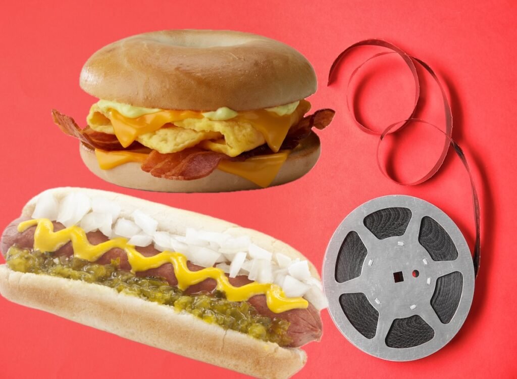 7 Wildest Foods People Admit Sneaking Into Movie Theaters 7 Wildest Foods People Admit Sneaking Into Movie Theaters