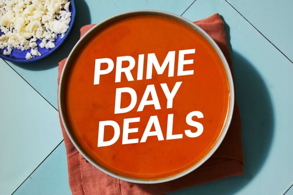 71 Best October Amazon Prime Day Deals 2025 71 Best October Amazon Prime Day Deals 2025